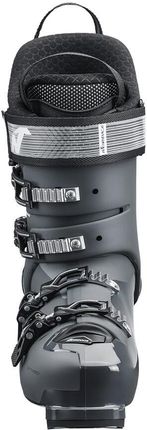NORDICA SpeedMachine3　100　 25.5 Buty narciarskie Nordica SPEEDMACHINE 3 100 (GW) Grey/Black