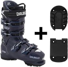 Buty narciarskie męskie DALBELLO DS ASOLO 120 MS GRIP WALK