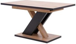 Zdjęcie Stół Rozkładany Next Drewno Jasne - Żerków