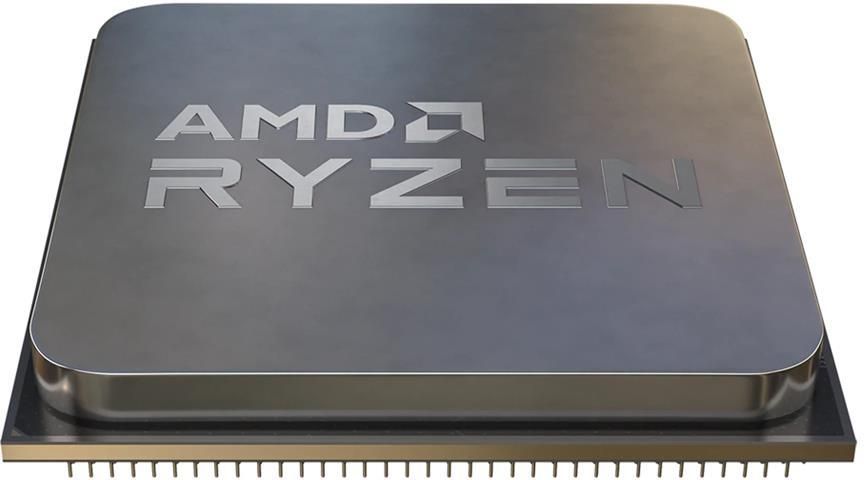 Procesor Amd Ryzen 5 5600T 3,5 GHz BOX (100-100001584BOX) - Opinie