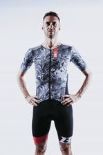 Zdjęcie Zerod Strój Triathlonowy Racer Tt Suit Tropadelic - Tarnowskie Góry