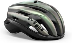Zdjęcie Met Kask Trenta 3K Carbon Mips Air 56-58 Motion Blur Matt - Radlin