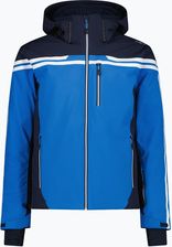 Zdjęcie Kurtka Narciarska Męska Cmp 34W4687 Zaffiro - Milanówek