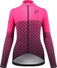 Zdjęcie Bluza Rowerowa Quest Limone - Lubsko
