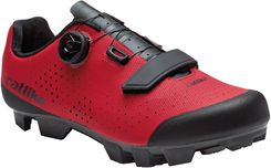 Zdjęcie Buty Mtb Unisex Kompact'O X1 Czerwone - Zgierz