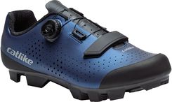 Zdjęcie Buty Mtb Unisex Kompact'O X1 Niebieskie - Ruda Śląska