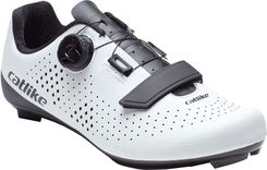 Zdjęcie Buty Kolarskie Szosowe Unisex Kompact'O R1 Białe - Sierpc