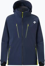 Zdjęcie Kurtka Narciarska Męska Descente Finder Dark Night - Legionowo