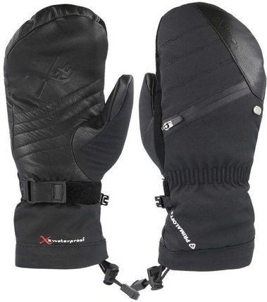 Rękawiczki Narciarskie I Snowboardowe Damskie Kinetixx Alina Mitt Melange