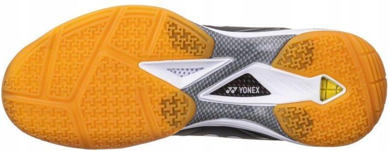 ヨネックス　65Z3 26.0 Buty męskie do badmintona Yonex SHB 65 Z3 White