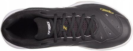 Męskie buty gimnastyczne Yonex Power Cushion 65Z3 Black EUR