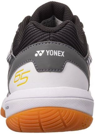 Męskie buty gimnastyczne Yonex Power Cushion 65Z3 Black EUR