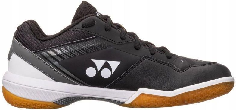 ヨネックス　65Z3 26.0 Męskie buty gimnastyczne Yonex Power Cushion 65Z3 Black EUR