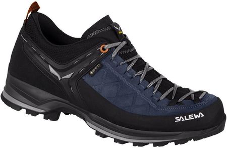 Męskie buty outdoorowe Salewa  MS MTN Trainer 2 Gtx Blue Seal/Black  UK 11,5