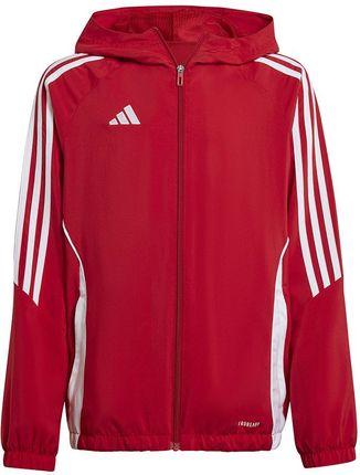 Kurtka adidas TIRO 24 Windbreaker Jr IM8800 : Rozmiar - 140 cm