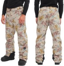 Zdjęcie Spodnie zimowe męskie O'neill Hammered [2550020-31014] snowboard narty 10K - Zambrów