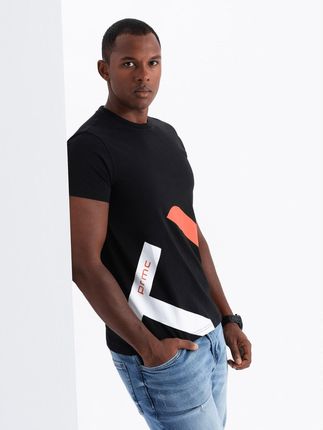 T-Shirt Ombre