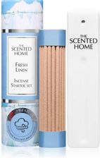 Zdjęcie Ashleigh & Burwood London Fresh Linen Pałeczki Zapachowe - Koszyce