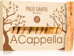 Zdjęcie Acappella Palo Santo Drewno Zapachowe 90G - Reda