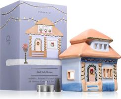 Zdjęcie Paddywax Ceramic Houses East Side Zestaw Upominkowy - Milicz