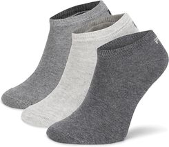 Zdjęcie Skarpety Niskie Męskie Fila - Wrocław