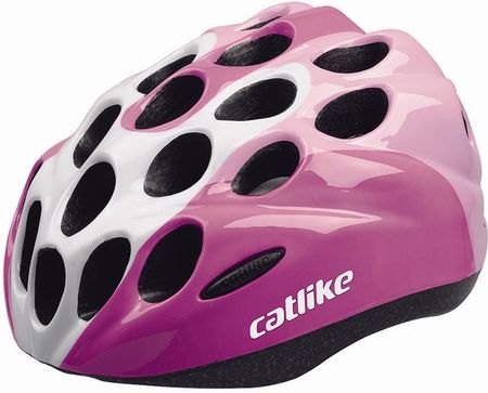 Kask Rowerowy Allround Unisex Kitten Różowy - zdjęcie 2