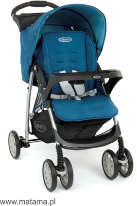 Graco mirage plus best sale