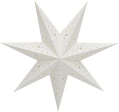 Zdjęcie Ekvip Biała Gwiazda Adwentowa 45cm E14 - Lipiany