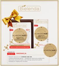 Zdjęcie Bielenda Chrono Age 50+ Zestaw Prezentowy - Mielec
