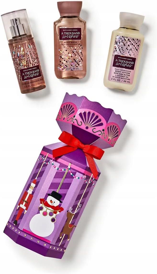 Bath and Body work 3本　セット Amazon.co.jp: Bath & Body Works バスアンドボディワークス