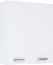 Zdjęcie Elita Sunn Szafka Wisząca 60 Biały Połysk (Re169208008060) - Płoty