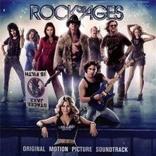 Płyta kompaktowa Rock of Ages (OST) (CD) - zdjęcie 1