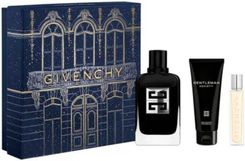 Givenchy Gentleman Society Edp 100ml + 12,5ml + Żel 75ml Zestaw