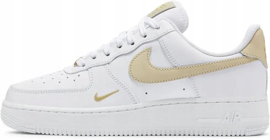 Nike Air Force 1 ’07 Essential ナイキ 24cm Nike Air Force 1 07 Essential - Ceny i opinie - Ceneo.pl