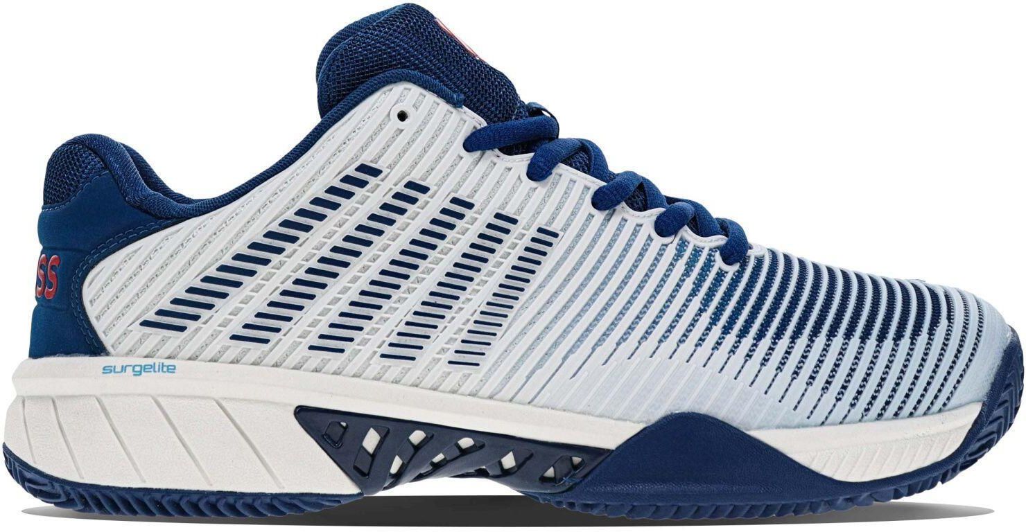 K Swiss Buty Do Tenisa Męskie Hypercourt Express 2 Clay