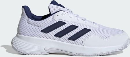 adidas Buty Court Spec 2 Tennis Białe - zdjęcie 2