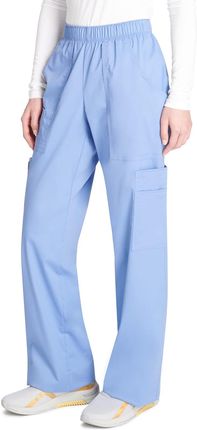 Cherokee Spodnie Medyczne Workwear Wwe4004 Ciew (Xs) - zdjęcie 6