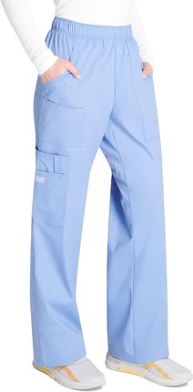 Cherokee Spodnie Medyczne Workwear Wwe4004 Ciew (Xs) - zdjęcie 2