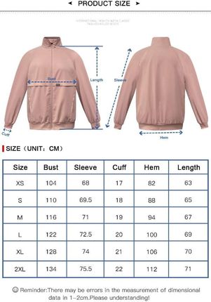 Heltier Bluza Medyczna Damska Scrub Model Aura Kolor Rose (Xs) - zdjęcie 4
