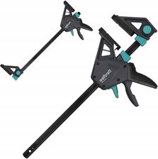 Zdjęcie Wolfcraft Ścisk Stolarski Pro Max 300mm WF307100 - Świątniki Górne