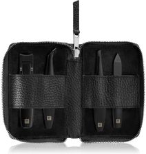 Zdjęcie Zwilling Premium Black zestaw do manicure - Łosice