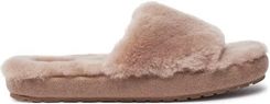 Kapcie EMU Australia Mckay W13088 CAMEL (40, Brąz)