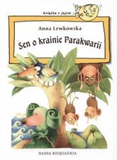 Sen o krainie Parakwarii