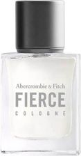 Zdjęcie Abercrombie & Fitch Fierce Woda Kolońska 30ml - Serock