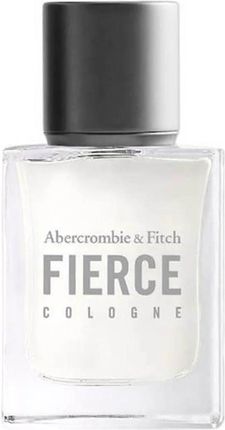 Abercrombie & Fitch Fierce Woda Kolońska 30ml