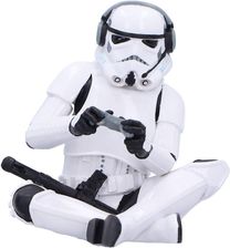 Zdjęcie Original Stormtrooper Figure Game On! 10 cm - Murowana Goślina