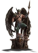 Zdjęcie DC Comics Art Scale Statue 1/10 Hawkman 10th Anniversary 29 cm - Żyrardów