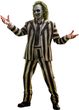 Hot Toys Beetlejuice Beetlejuice Movie Masterpiece Action Figure 1/6 Beetlejuice 30cm