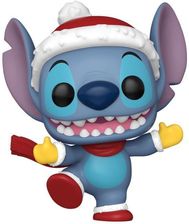Zdjęcie Figurka Disney Lilo and Stitch with Hat Funko Pop - Sępopol