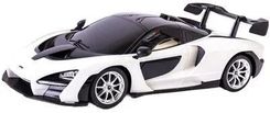 Zdjęcie Rastar Samochód Zdalnie Sterowany Mclaren Senna 96700 - Lębork